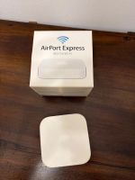 Apple AirPort Express 802.11n Wi-Fi con confezione