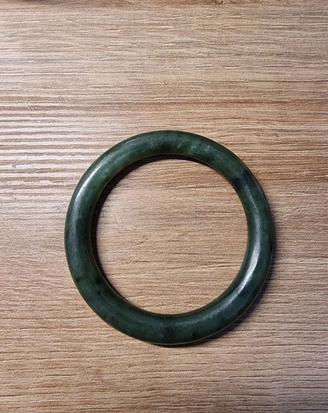 Bracelets: Bracelet jade vert tendre – D'occasion à Trimbach par Dubuladu 3