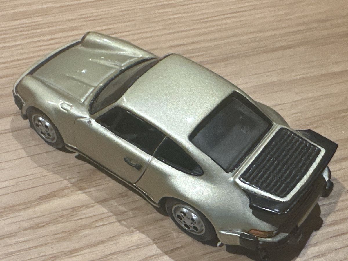 Modellini d'auto: 1:43 Modellauto Zustand gem. beiliegenden Bildern – Usato da Sennwald venduto da HARO-Import 1