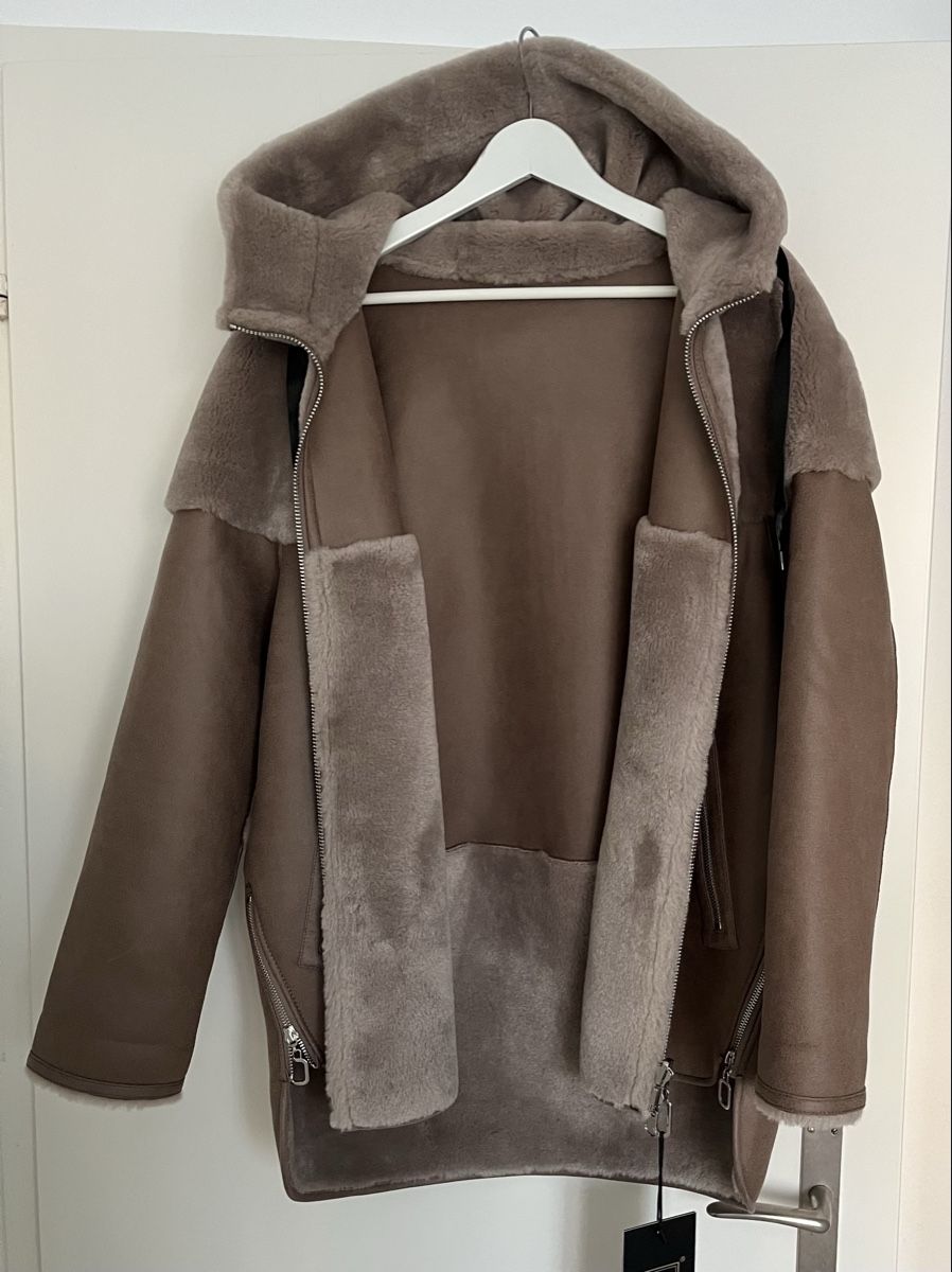 Vestes: Winterjacke – Neuf avec emballage d'origine à Dübendorf par Saxarok 1