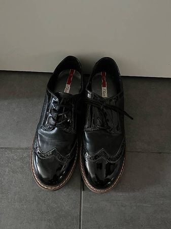 S.Oliver Damenschuhe Gr.38