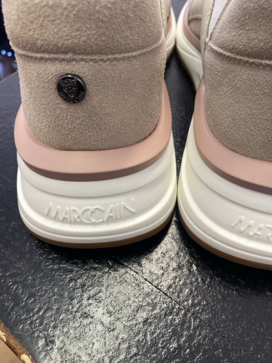 Marc Cain Scarpe da donna: Marccain Schuhe neu – Nuovo (secondo la descrizione) da Olten venduto da AtelierSecondhand23 3