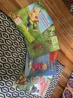 Bilderbücher