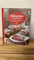 Weihnachten Scandi-Style Buch