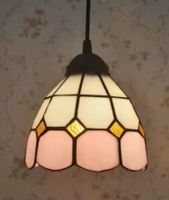 Lustre  suspension style Tiffany , salon , cuisine, chambre