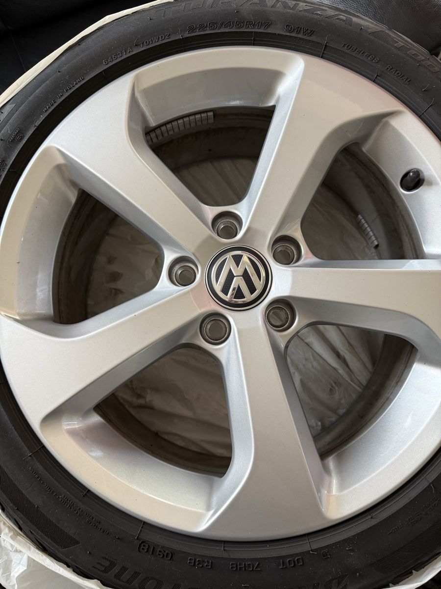 VW Autos: VW Golf GTI Swiss Line – Gebraucht aus Kirchberg BE von stefub 9