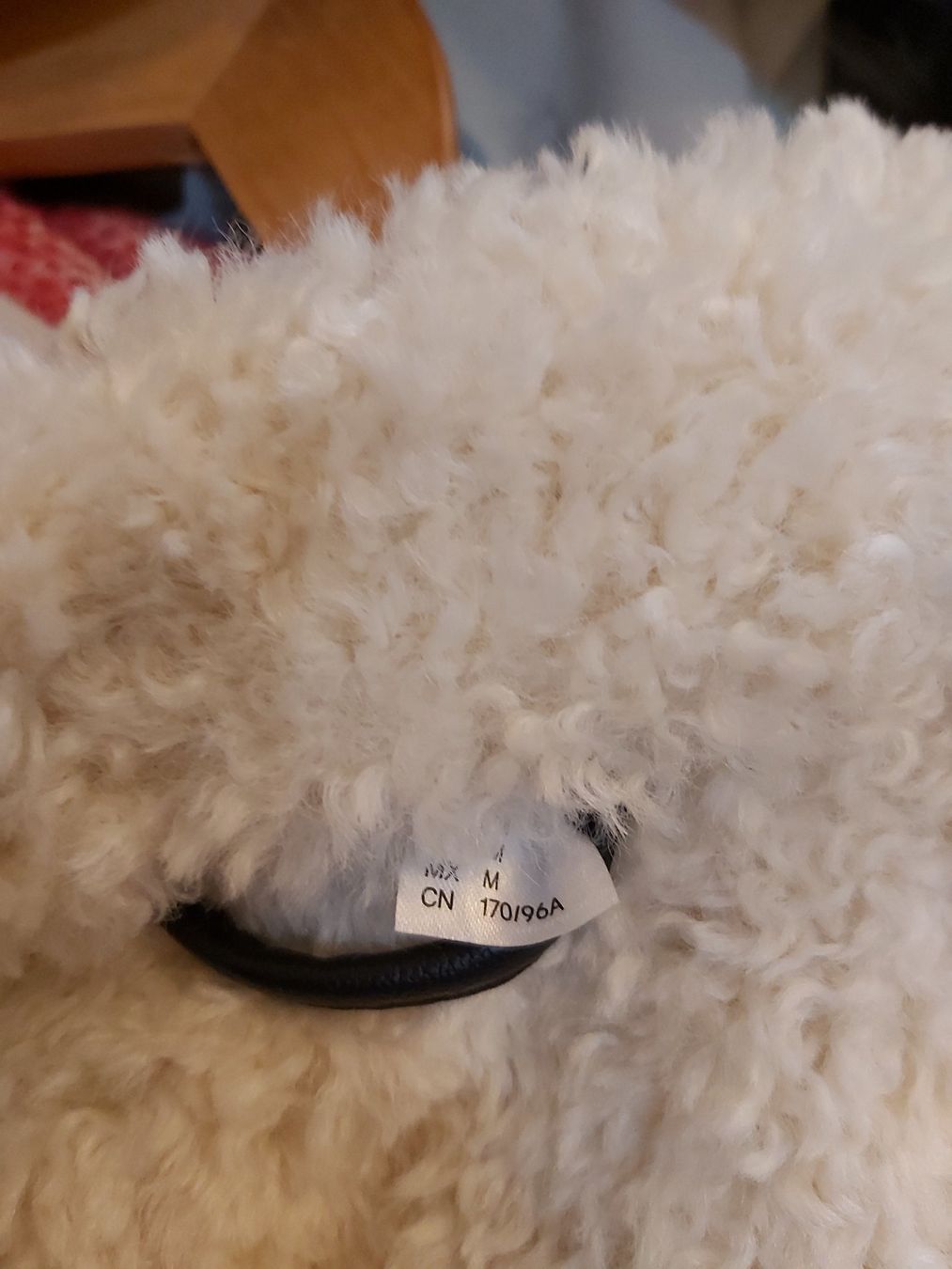 H&M Giacche: Jacke H&M schwarz weiss Grösse M – Usato da Frauenfeld venduto da mariom02 2