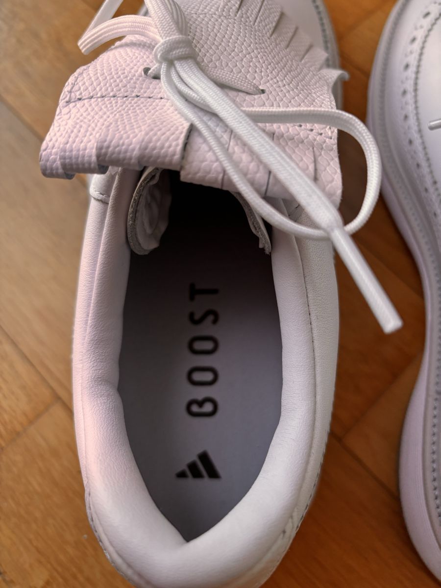 Adidas Scarpe da donna: Golfschuh Adidas – Nuovo e nell'imballaggio originale da Zürich venduto da ConnieS01 5