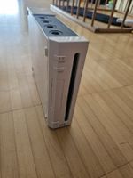 Nintendo Wii Konsole Weiss