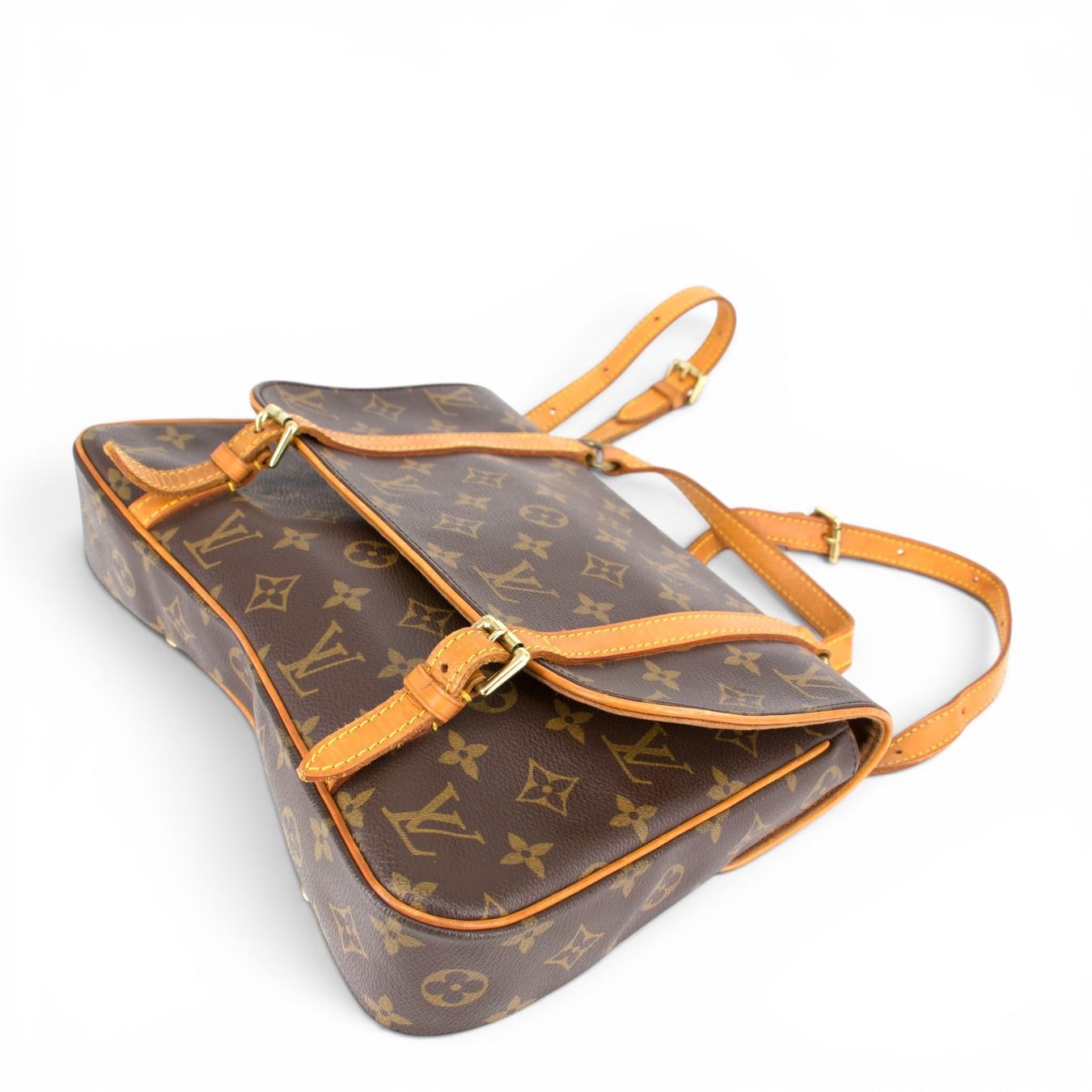Louis Vuitton Sacs femmes: Louis Vuitton Marelle 3-in-1 Monogram – D'occasion à Binningen par Designerlabels 7