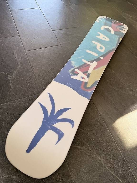 Capita Boards: Capita Snowboard – Neu (gemäss Beschreibung) aus Fahrni b.Thun von richel13 4