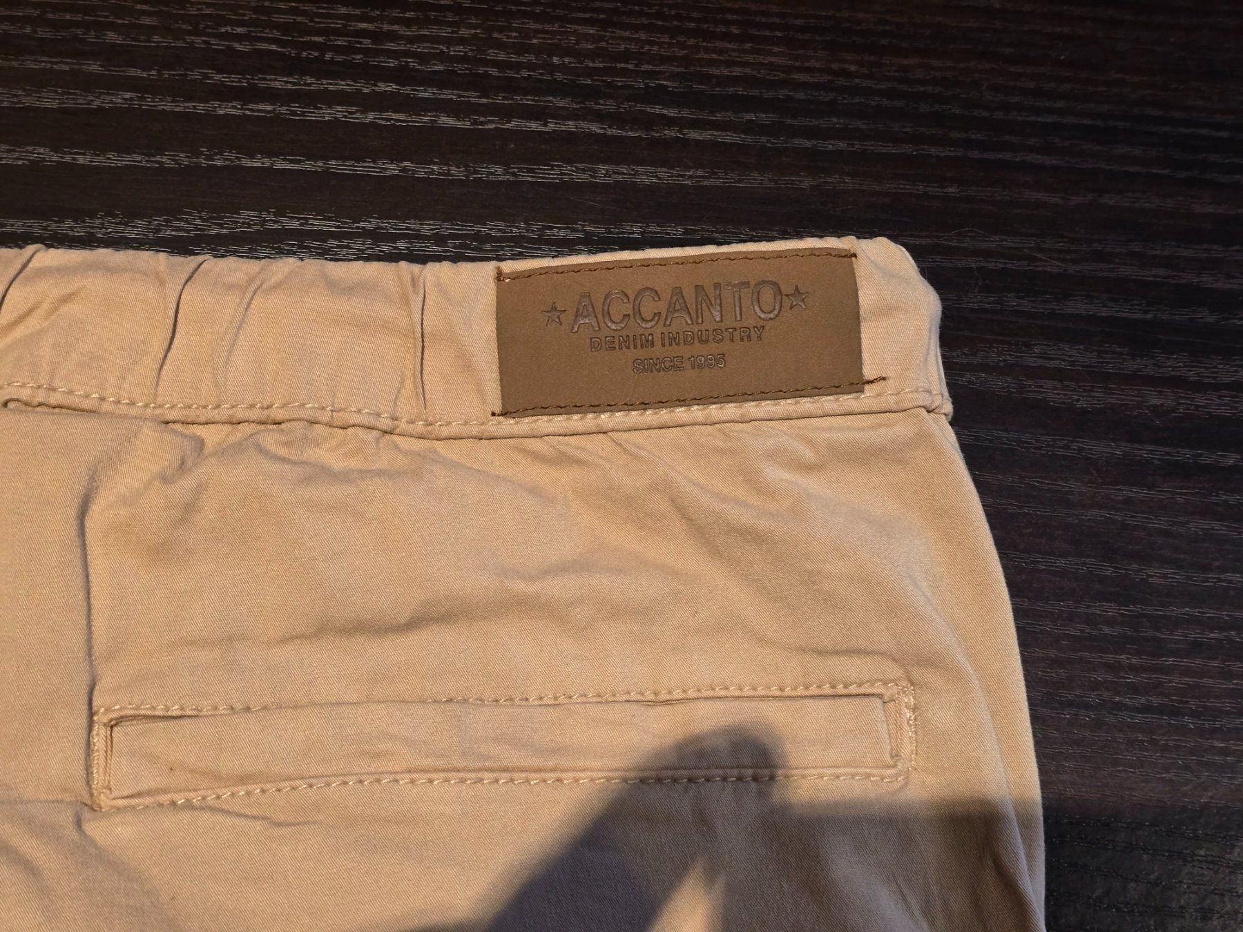 Pantaloni: Bermuda Homme T L Neuf – Nuovo e nell'imballaggio originale da Les Verrières venduto da kitel79 2