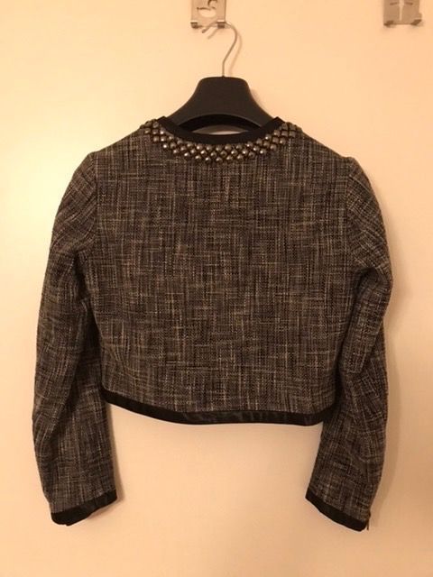 H&M Boleros: Boléro, S, H&M, coton – Gebraucht aus Boudry von JulieG13 2