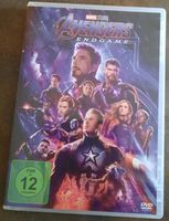 Avengers - Endgame  (Deutsch & Englisch)             ©'2019