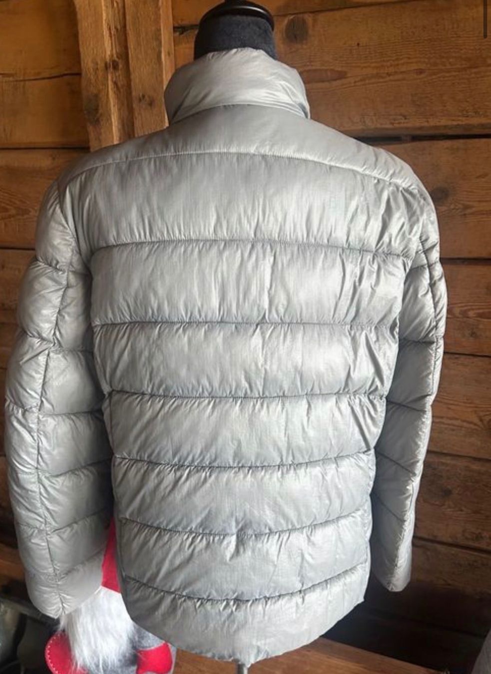 Mango Jacken: Mango veste doudoune – Neu (gemäss Beschreibung) aus Val-d'Illiez von Dombou