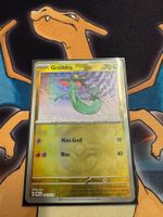 Grolldra (xPRE 071) - Pokeball - Prismatische Entwicklungen