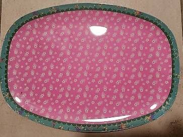 Plateaux: Tablett aus Kunststoff – D'occasion à Liestal par Robalani