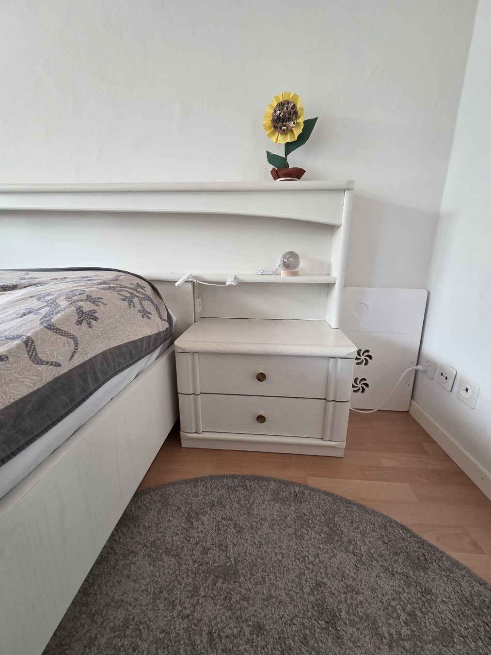 Letti: Bett 180x190cm – Usato da Dänikon ZH venduto da Sun-shine90 1