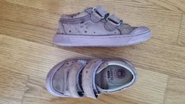 gebraucht: Lederschuhe von Lasocki Kids Gr. 26