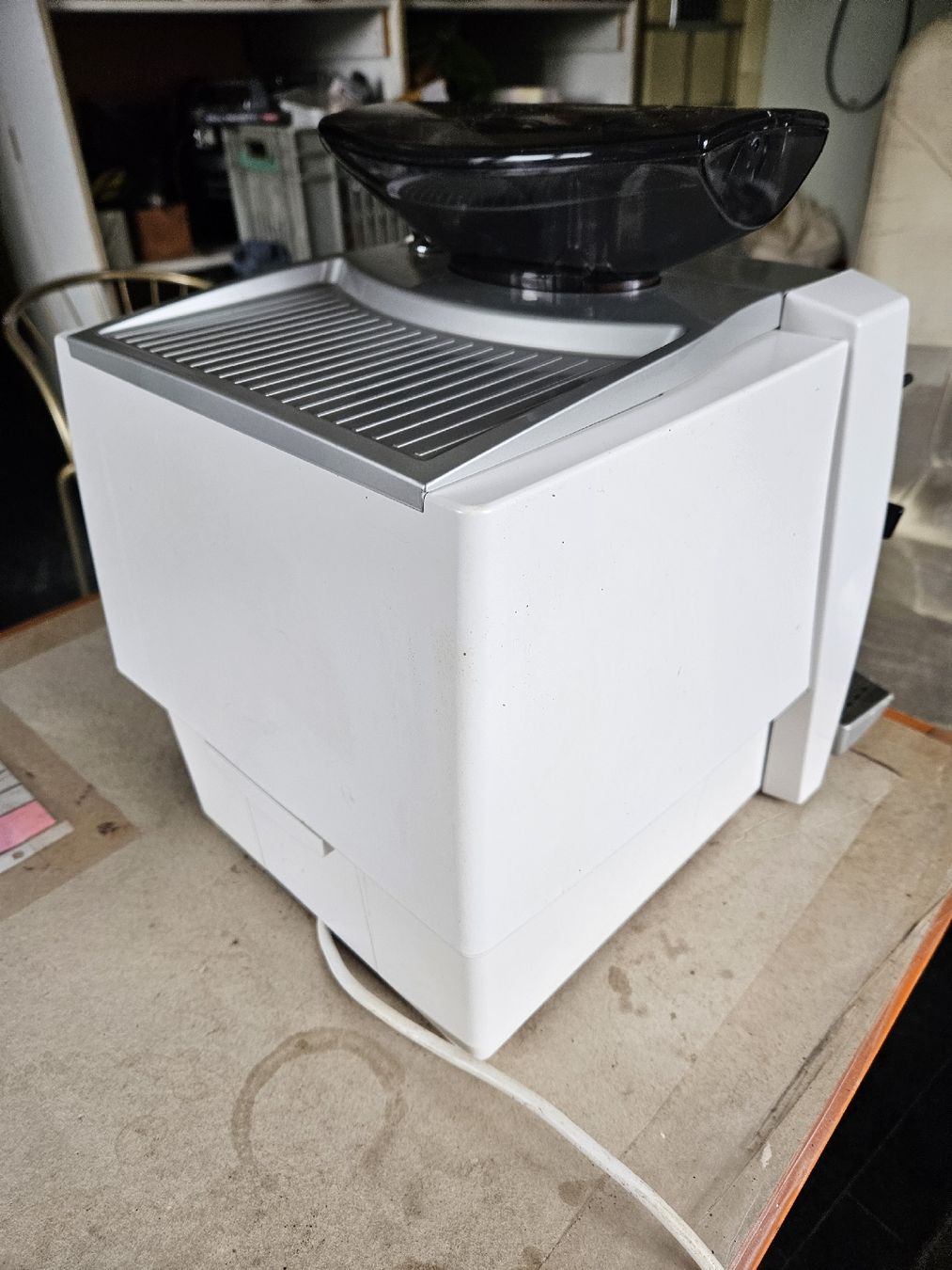 Macchine per caffè & Macchine per espresso: KAFEMASCHINE,ab 49-. – Difettoso da Oberburg venduto da znas 3