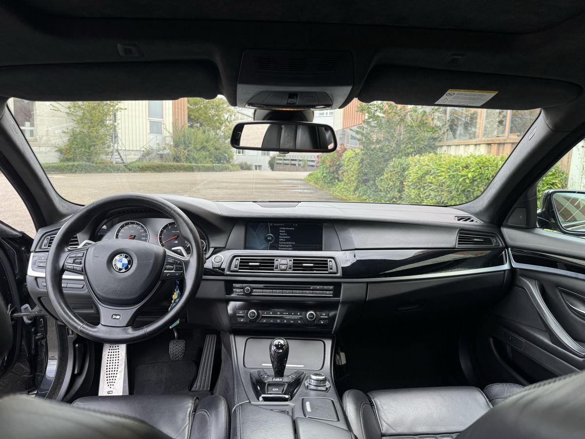 BMW Automobili: BMW M5 – Nuovo (secondo la descrizione) da Erlen venduto da dze_wd8d 5