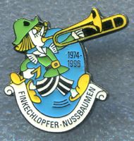 Finkechlopfer Nussbaumen  1974-1996