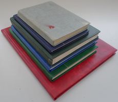 1900-1985, Ganze Welt, Spannende Motivsammlung TIERE & VÖGEL