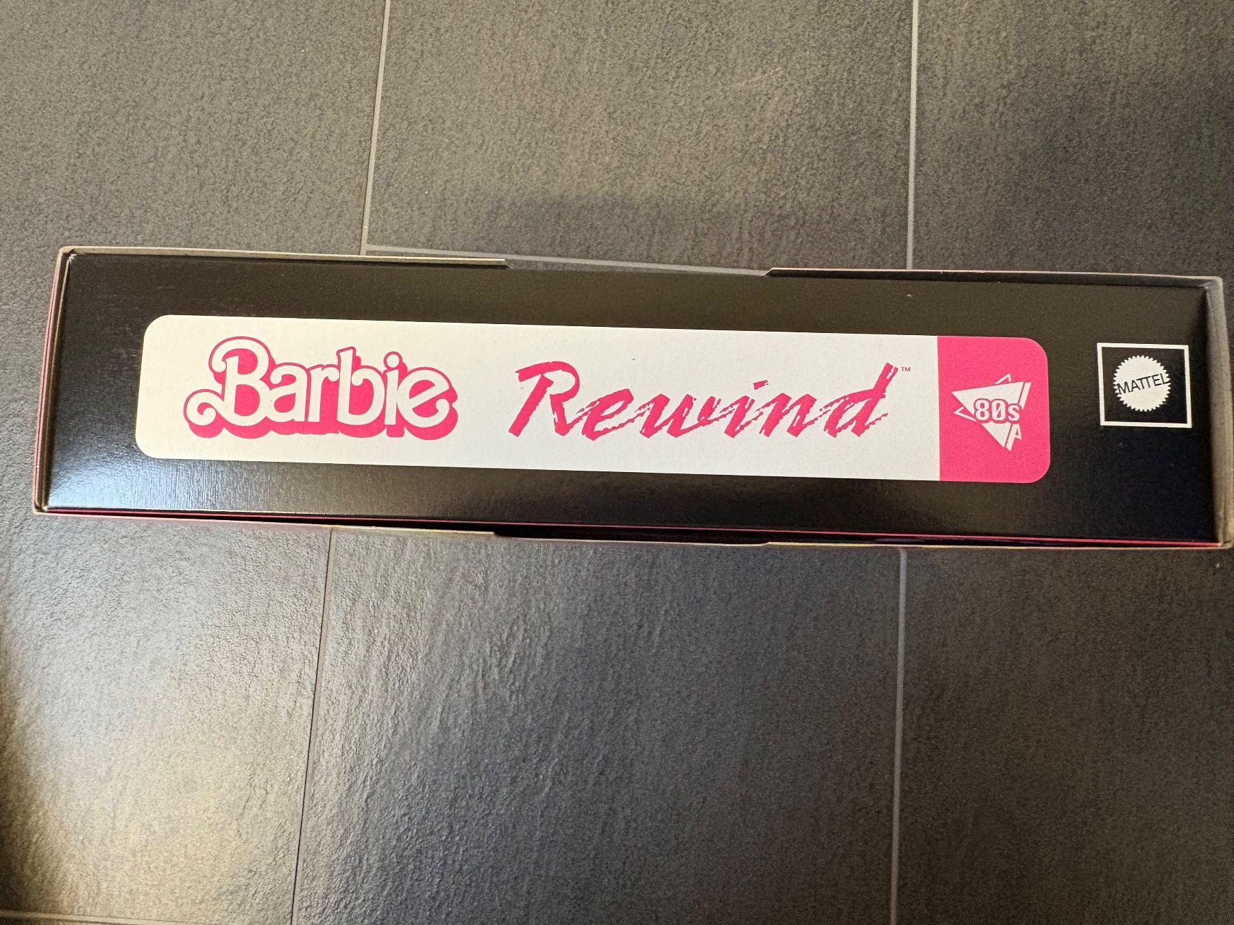 Bambole: Barbie _ Rewind Music – Nuovo e nell'imballaggio originale da Horgen venduto da Spikystar13 4