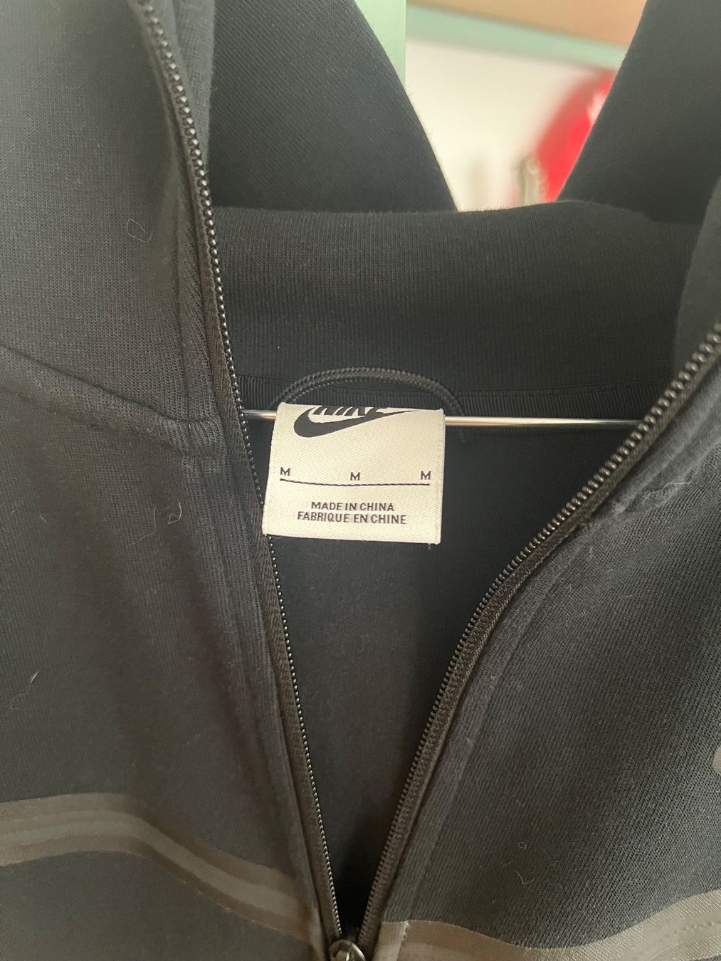 Nike Giacche: Unisex Nike tech zip up – Usato da Zürich venduto da yan_h6r5 3