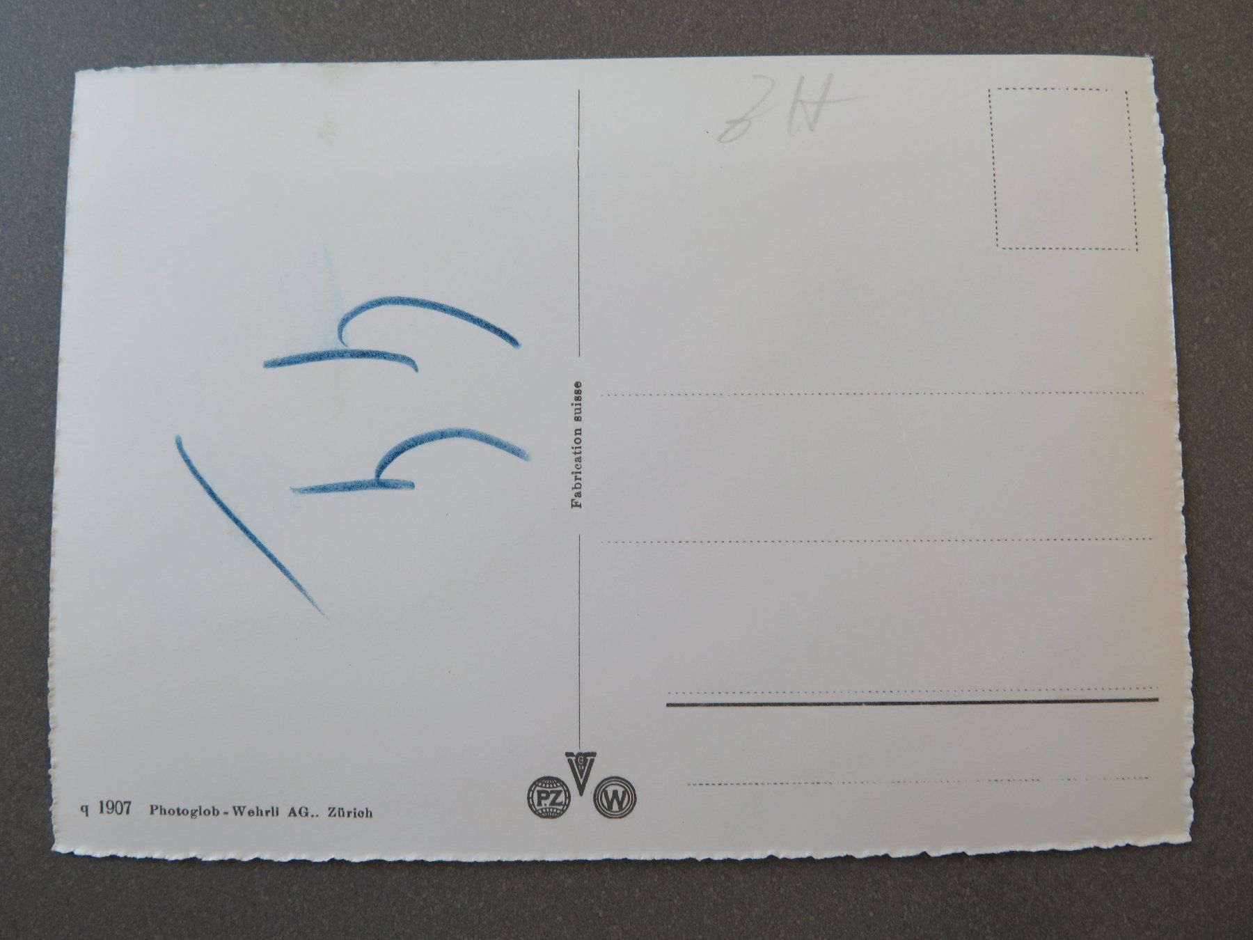 Cartoline postali: DIETIKON – Usato da Wittenbach venduto da lipasal 1