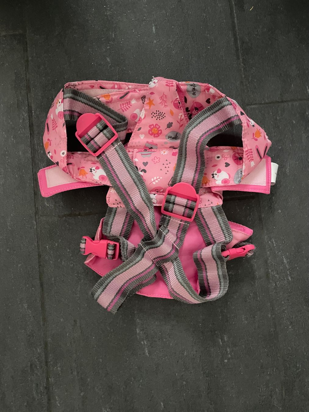 Zapf Creation Bambole: Puppentrage BabyBorn – Usato da Zürich venduto da Ashley28 1