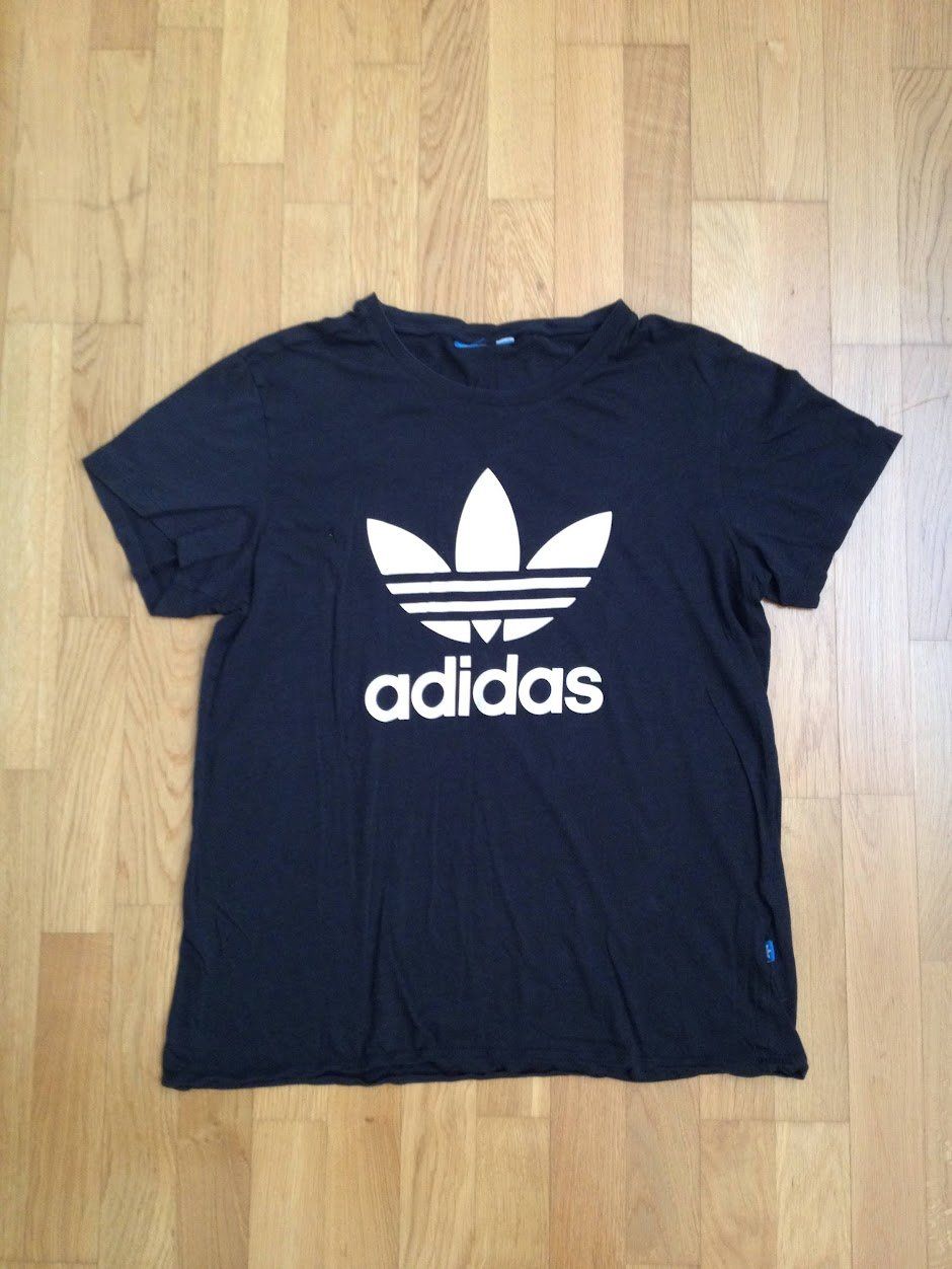 Adidas T-shirt: Tshirt Adidas – Usato da Dübendorf venduto da Fip05