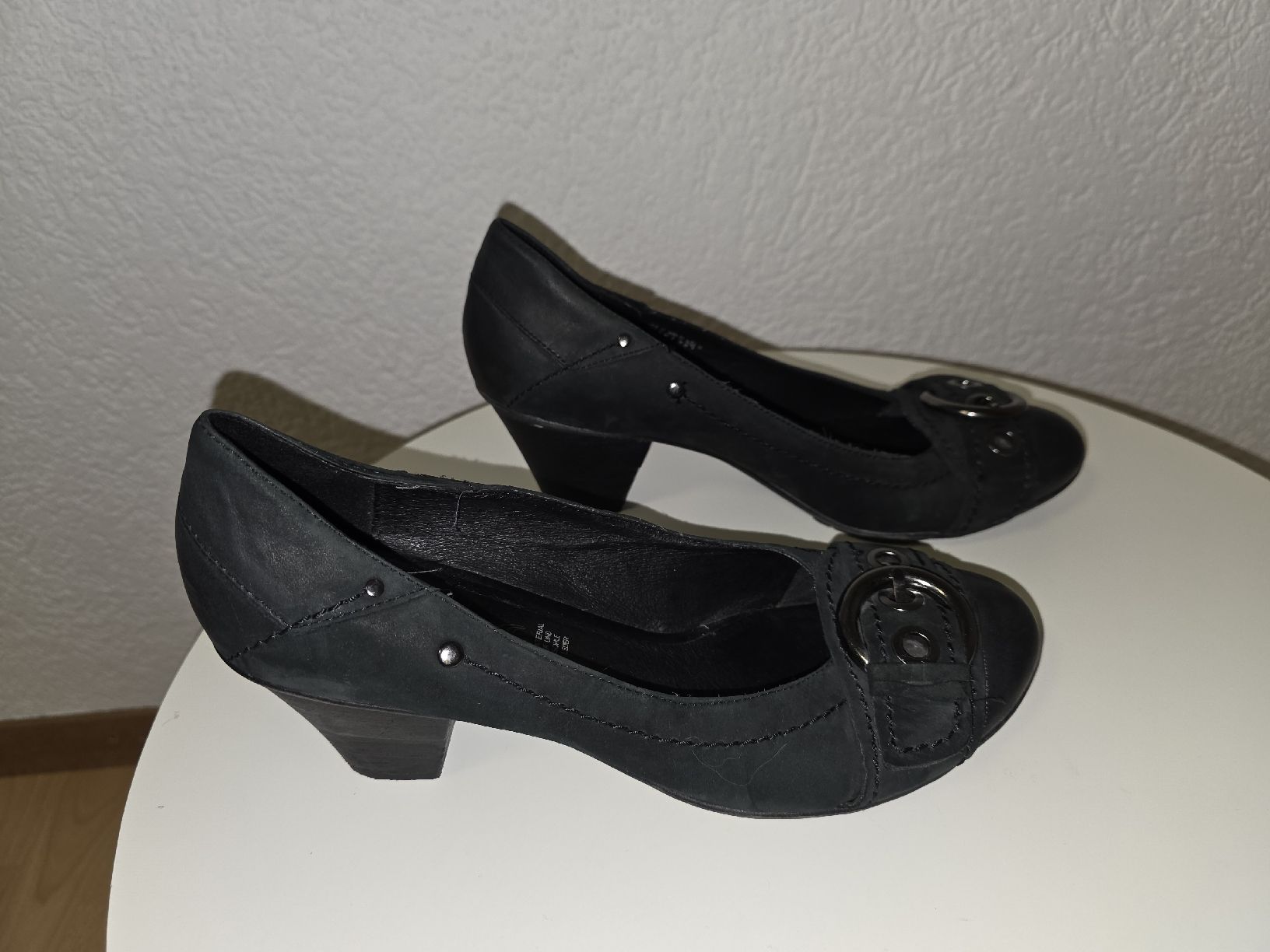 Scarpe da donna: 5th Avenue Pumps EU41 – Usato da Messen venduto da ste_bsk5 2