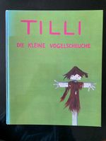 Kinderbuch: Tilli die kleine Vogelscheuche, Bilderbuch (55)