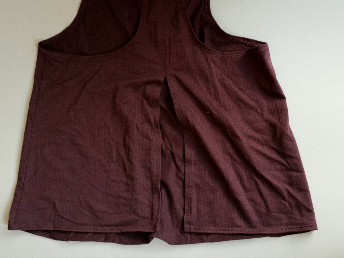 Adidas Top: Adidas Top – Nuovo (secondo la descrizione) da Luzern venduto da scudoboy 2