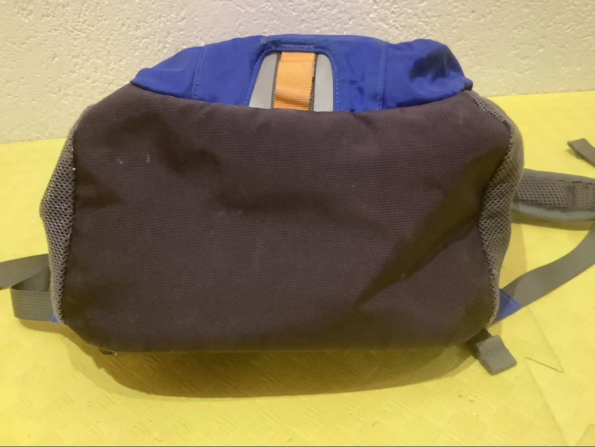 Patagonia Borse & Zaini: Patagonia Kinderrucksack Poco Mas 18l – Usato da  venduto da  2