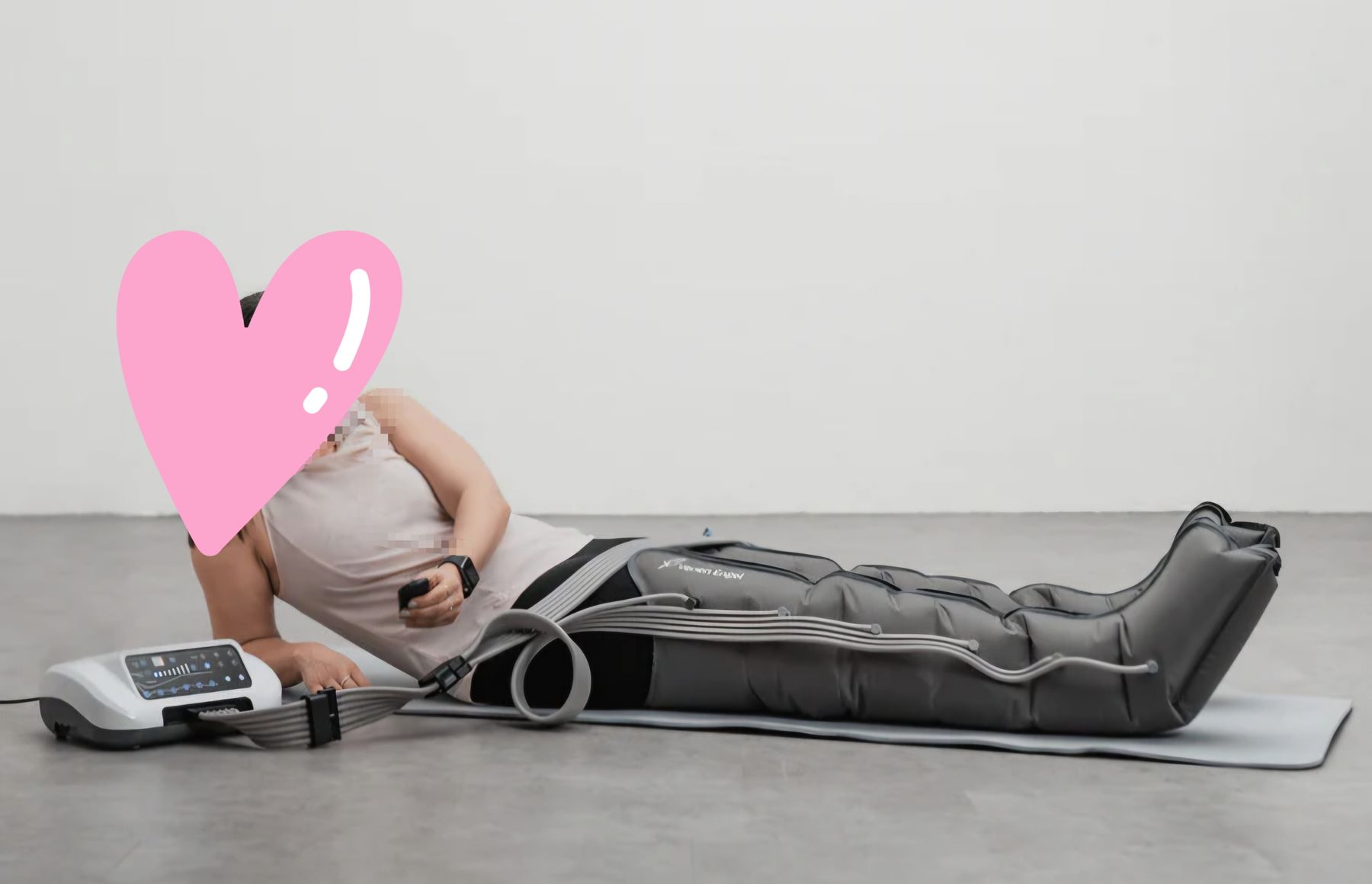 Dispositivi per massaggi: Venen Engel – Nuovo (secondo la descrizione) da Ibach venduto da OnishaT