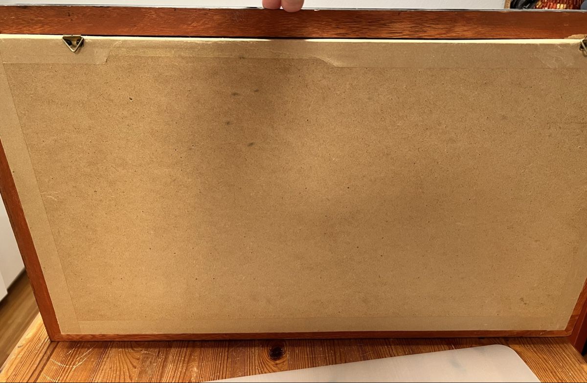 Poster & Bilder: Knotentafel Maritimes Bild Schiff Meer  – Gebraucht aus Sevelen von Ritiplampi 8