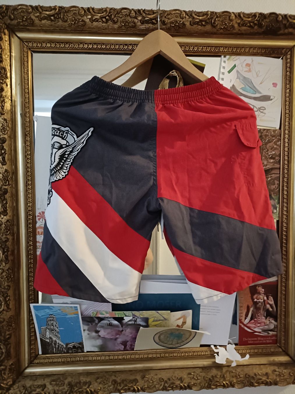Costumi da bagno: Badehose Campus – Usato da Schaffhausen venduto da kab_9pzn 1