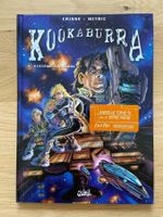 KOOKABURRA / TOME 4 / PREMIERE EDITION