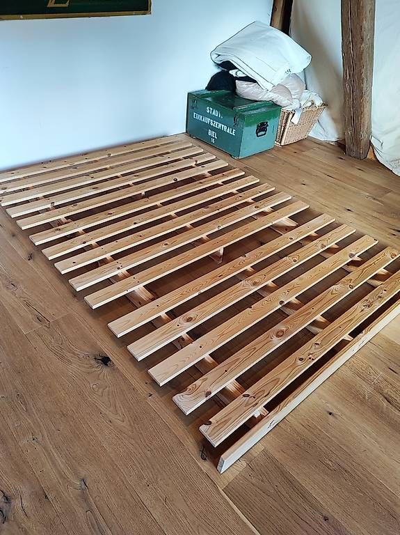 Divani: Futon Bettsofa – Usato da Radelfingen venduto da ann_l5c5 1