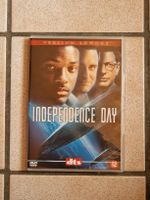 DVD Independence Day Version Longue