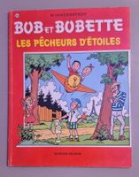 Bob et Bobette - tome 146 - Les pêcheurs d'étoiles - 1976