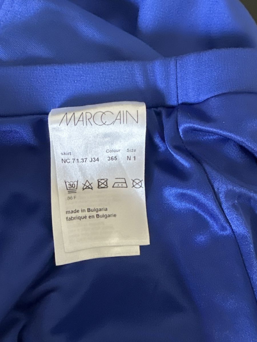 Marc Cain Röcke: Marc Cain Rock Gr. 1 – Neu (gemäss Beschreibung) aus Othmarsingen von Darija7 2