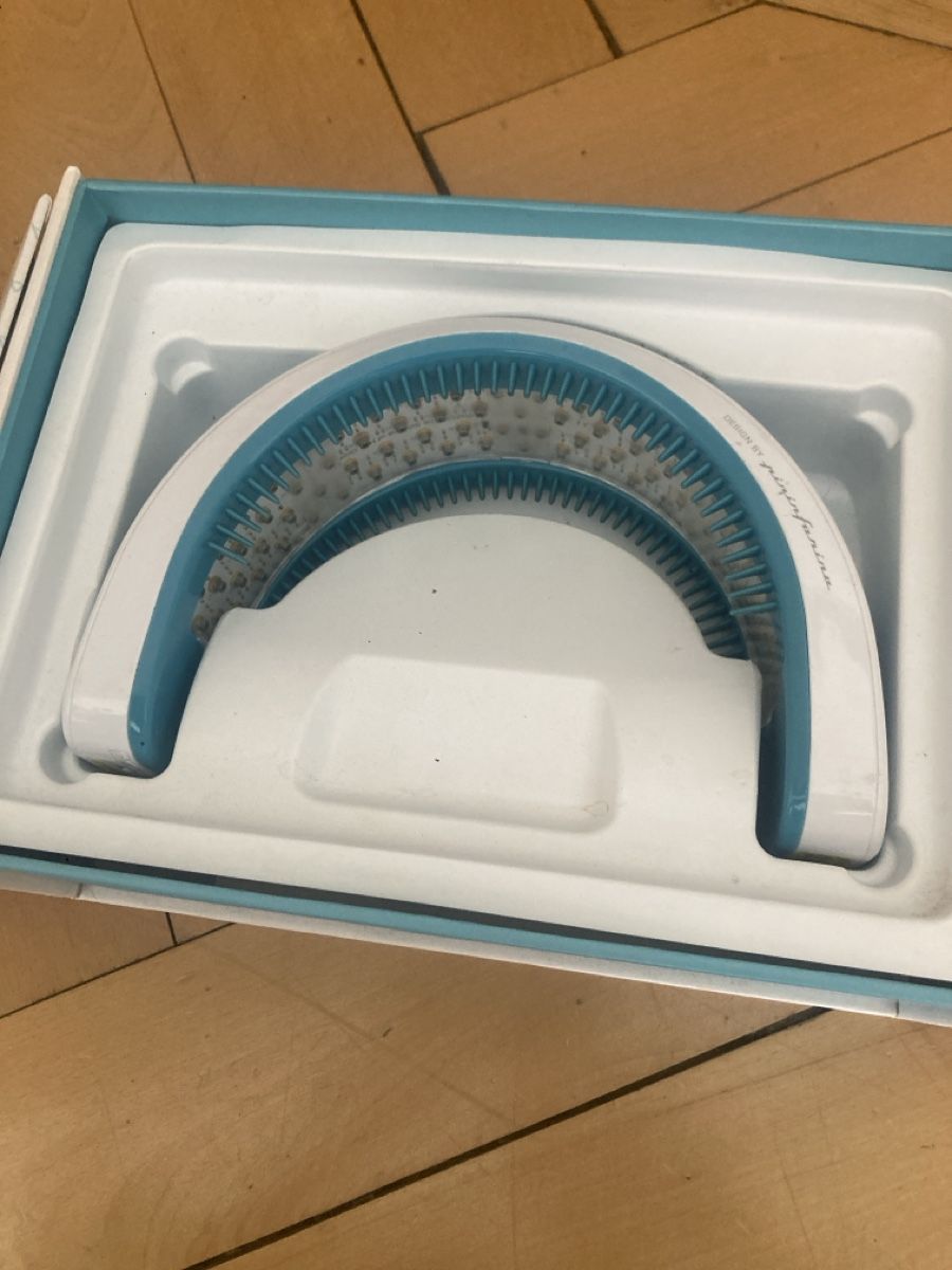 Hairmax Haarpflegeprodukte: Hairmax designed by Pininfarina – Gebraucht aus Zürich von natida78 1