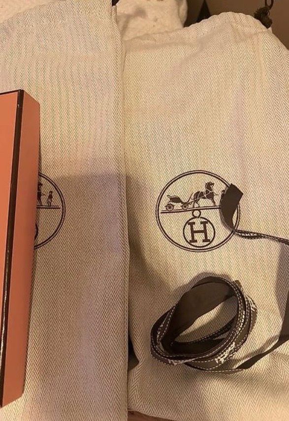 Hermès Scarpe da donna: Hermes Oran 39.5 – Usato da St-leonard venduto da Lilliii 2