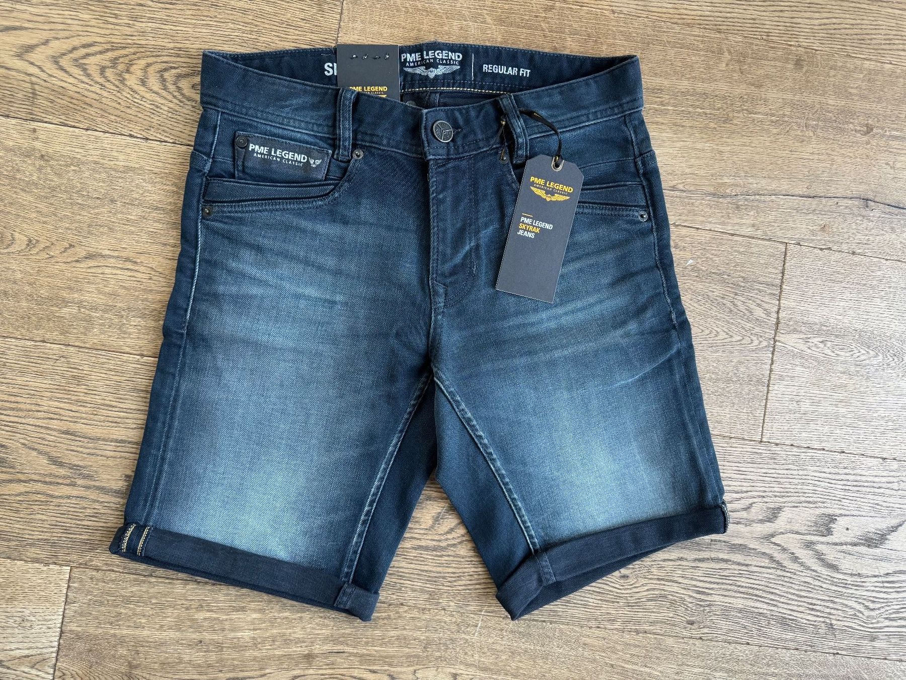 PME Legend Jeans: Jeans, Shorts, PME //NEU// 38 – Nuovo (secondo la descrizione) da Stettfurt venduto da outlet72