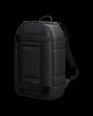Ramverk Backpack 21L Black - Neu  - als Geschenk erhalten