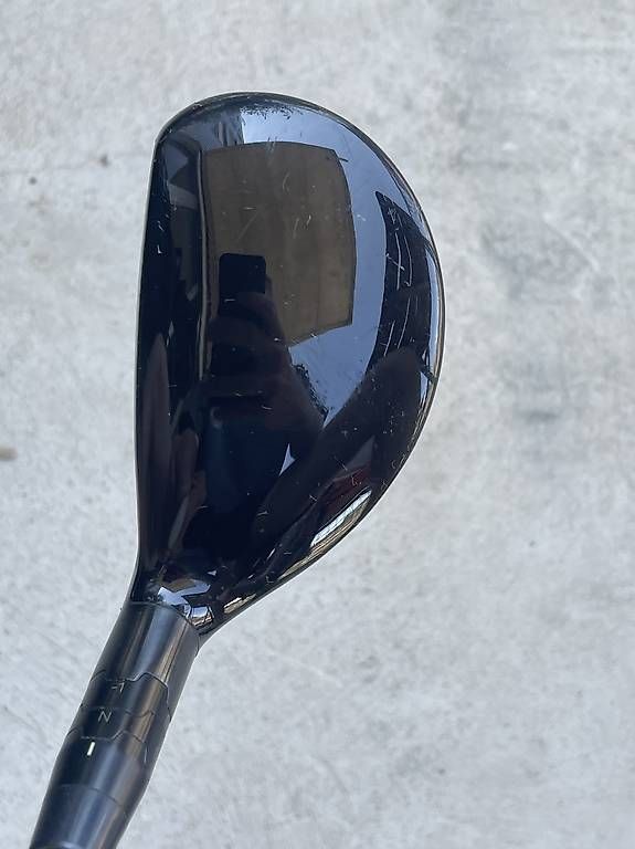 Callaway Mazze & Set: Callaway Big Bertha Hybrid – Usato da Bern venduto da mia_8nfn 1