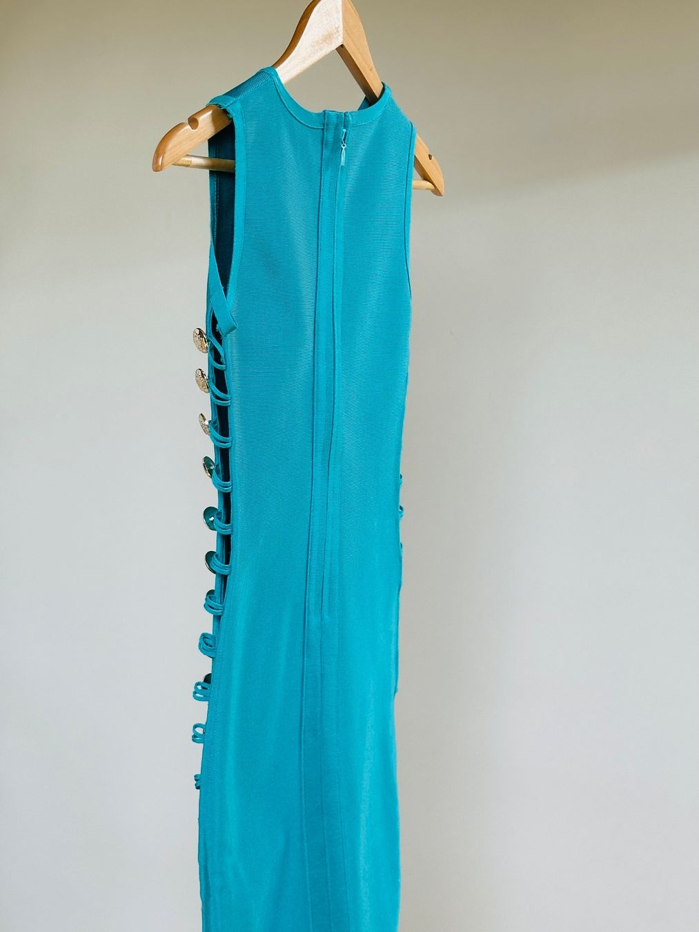 Vestiti: Dress party  36/38 – Usato da Vevey venduto da ledidream 5